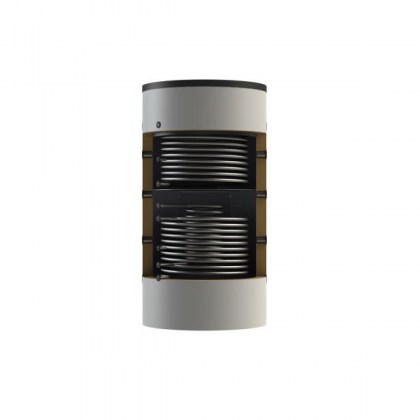 ΣΥΝΔΥΑΣΤΙΚΟ ΔΟΧΕΙΟ ΦΡΕΣΚΟΥ ΝΕΡΟΥ ΧΡΗΣΗΣ SAMMLER HSK390 PR